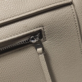 Celine Belt Bag Textured Leather Mini — thumbnail 16