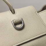Celine Belt Bag Textured Leather Mini — thumbnail 14