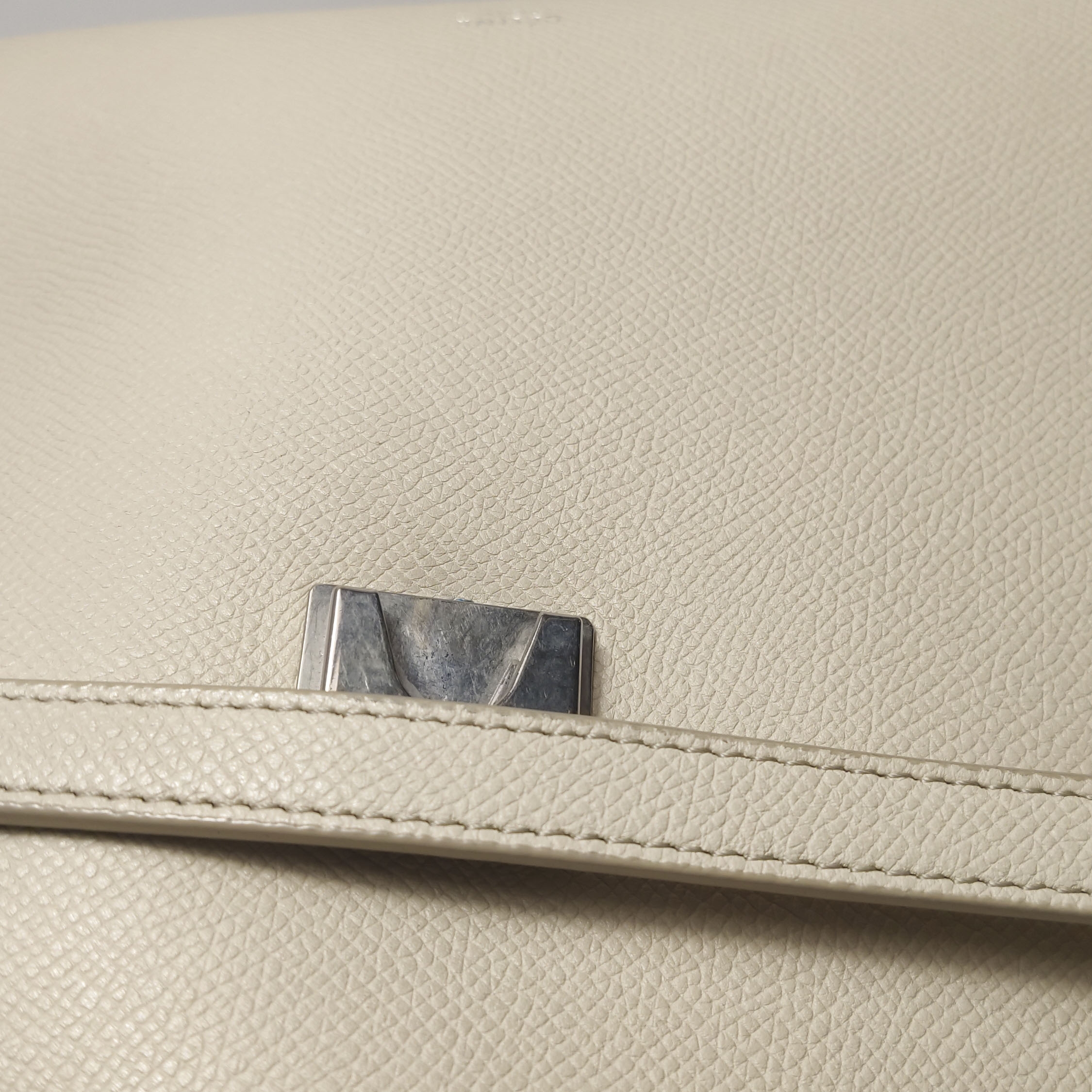 Celine Belt Bag Textured Leather Mini — photo 17 of 20