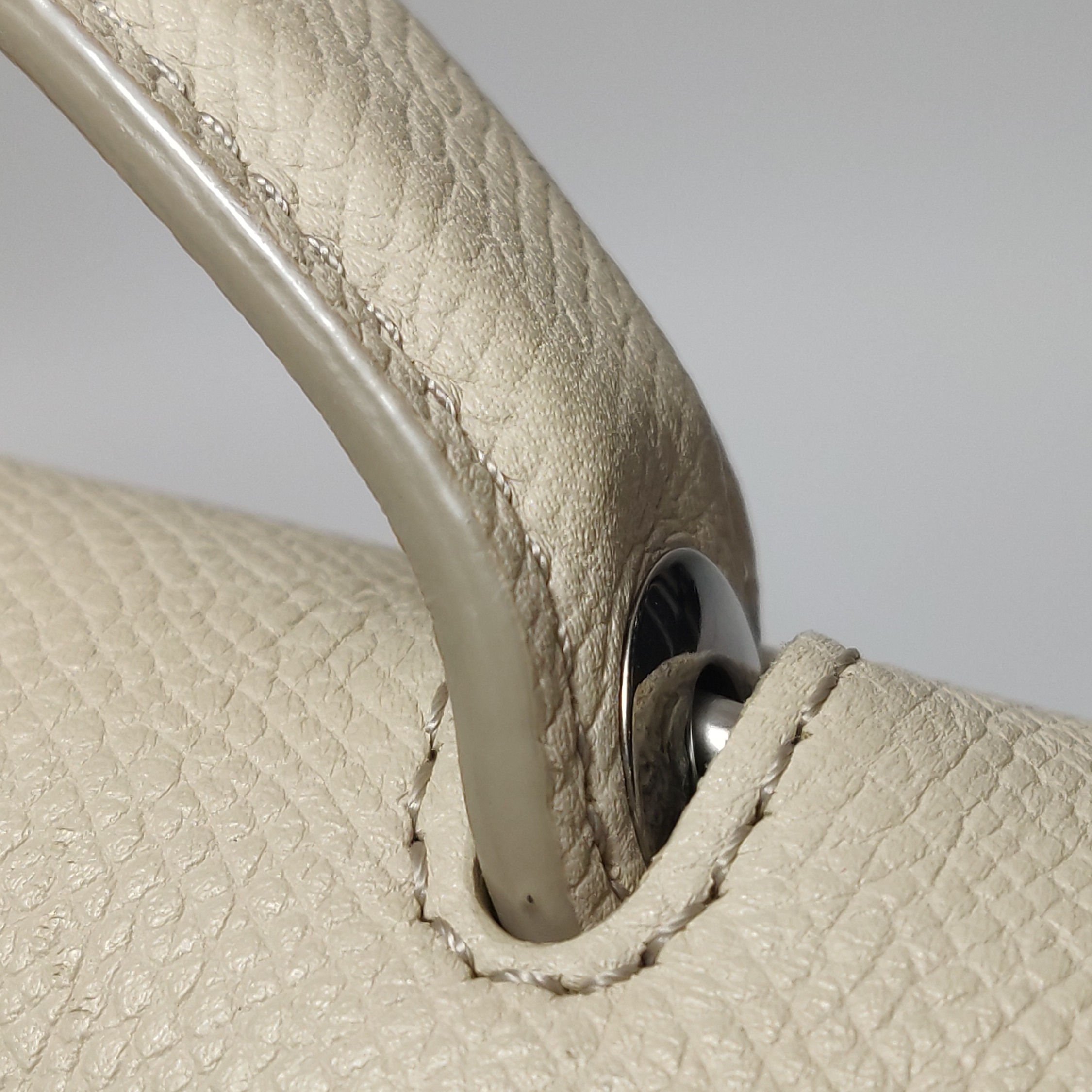 Celine Belt Bag Textured Leather Mini — photo 19 of 20
