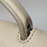 Celine Belt Bag Textured Leather Mini — thumbnail 19