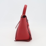 Celine Belt Bag Textured Leather Micro — thumbnail 4