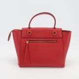 Celine Belt Bag Textured Leather Micro — thumbnail 5