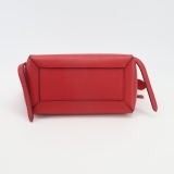Celine Belt Bag Textured Leather Micro — thumbnail 6