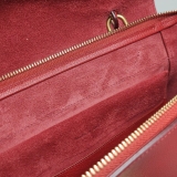Celine Belt Bag Textured Leather Micro — thumbnail 16