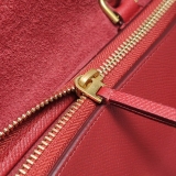Celine Belt Bag Textured Leather Micro — thumbnail 15