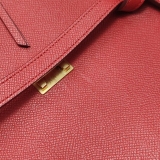 Celine Belt Bag Textured Leather Micro — thumbnail 21