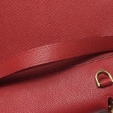 Celine Belt Bag Textured Leather Micro — thumbnail 18