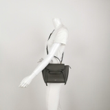 Celine Belt Bag Textured Leather Nano — thumbnail 2