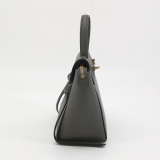 Celine Belt Bag Textured Leather Nano — thumbnail 3