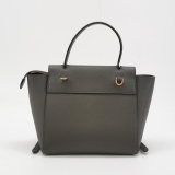 Celine Belt Bag Textured Leather Nano — thumbnail 5