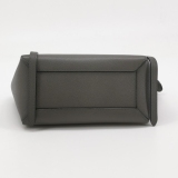Celine Belt Bag Textured Leather Nano — thumbnail 6