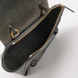 Celine Belt Bag Textured Leather Nano — thumbnail 7