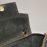 Celine Belt Bag Textured Leather Nano — thumbnail 11