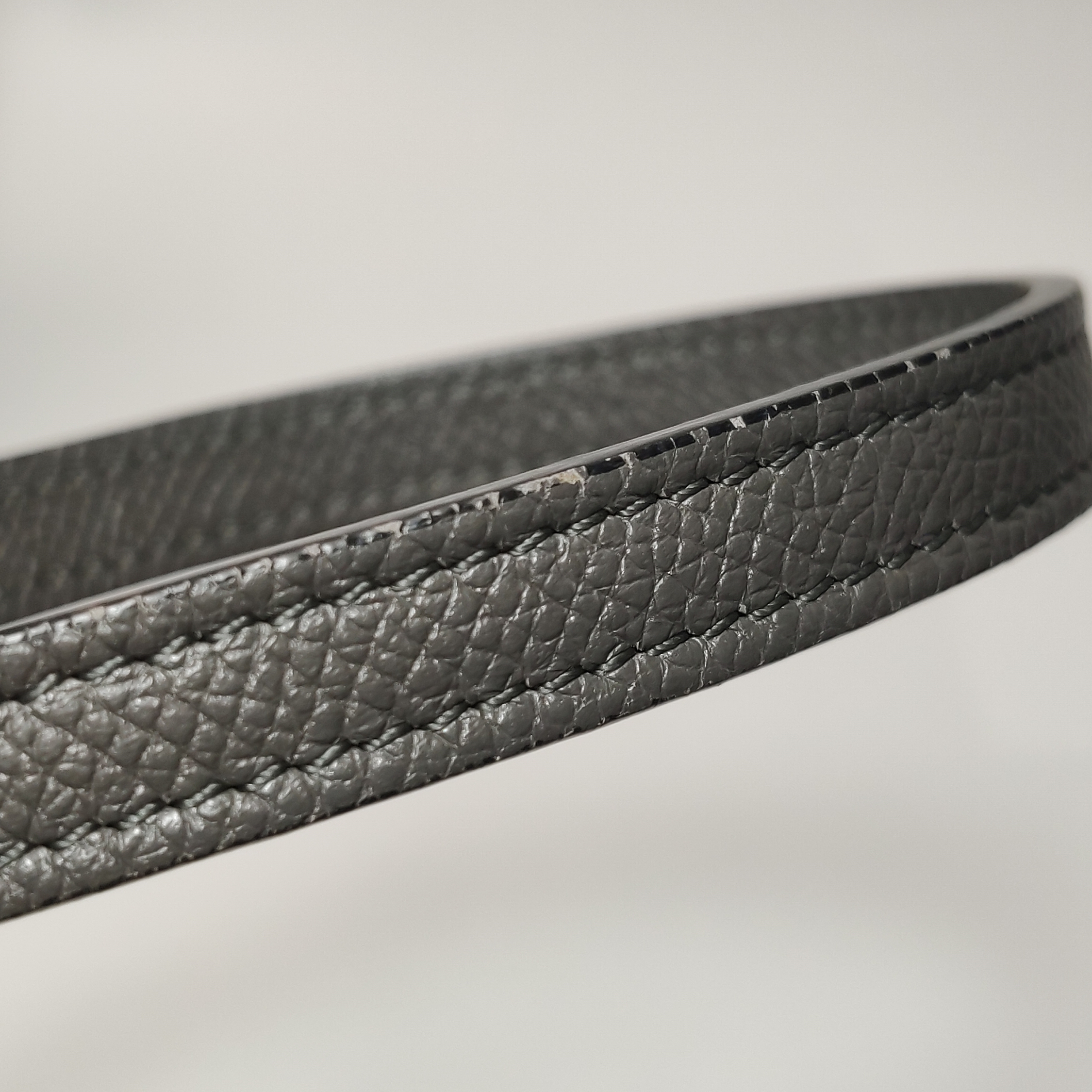 Celine Belt Bag Textured Leather Nano — photo 9 of 19