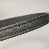 Celine Belt Bag Textured Leather Nano — thumbnail 9