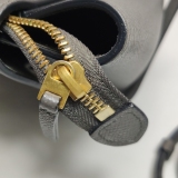 Celine Belt Bag Textured Leather Nano — thumbnail 8