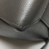 Celine Belt Bag Textured Leather Nano — thumbnail 12