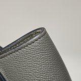Celine Belt Bag Textured Leather Nano — thumbnail 14