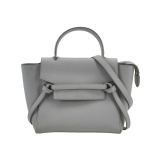 Celine Belt Bag Textured Leather Micro — thumbnail 1
