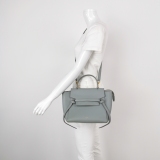 Celine Belt Bag Textured Leather Micro — thumbnail 2