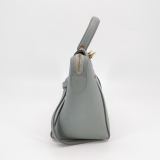 Celine Belt Bag Textured Leather Micro — thumbnail 3