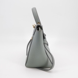 Celine Belt Bag Textured Leather Micro — thumbnail 4