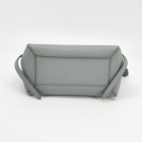 Celine Belt Bag Textured Leather Micro — thumbnail 6