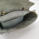 Celine Belt Bag Textured Leather Micro — thumbnail 8