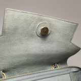 Celine Belt Bag Textured Leather Micro — thumbnail 9