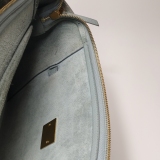 Celine Belt Bag Textured Leather Micro — thumbnail 10