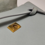 Celine Belt Bag Textured Leather Micro — thumbnail 11