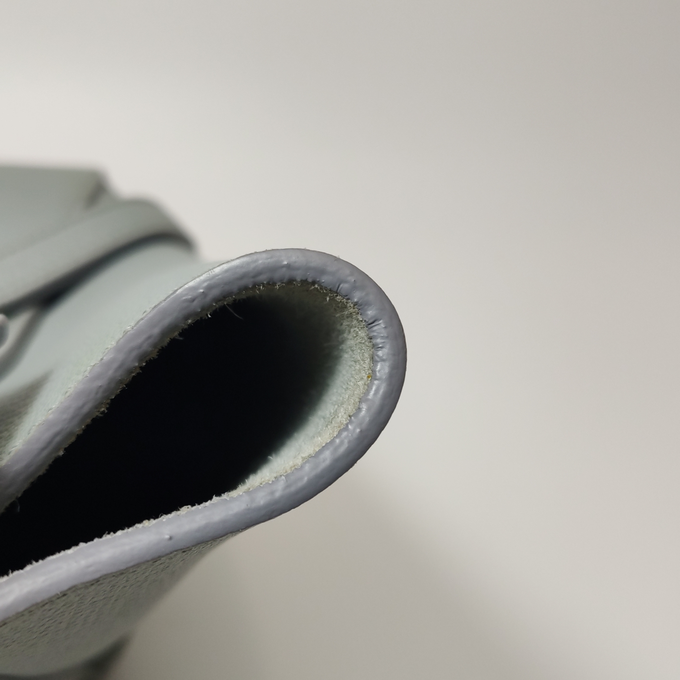 Celine Belt Bag Textured Leather Micro — photo 15 of 18