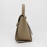 Celine Belt Bag Textured Leather Micro — thumbnail 3