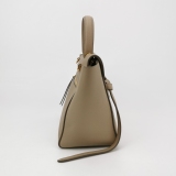 Celine Belt Bag Textured Leather Micro — thumbnail 4