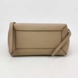 Celine Belt Bag Textured Leather Micro — thumbnail 6
