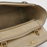 Celine Belt Bag Textured Leather Micro — thumbnail 10
