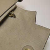 Celine Belt Bag Textured Leather Micro — thumbnail 14