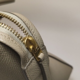 Celine Belt Bag Textured Leather Micro — thumbnail 13