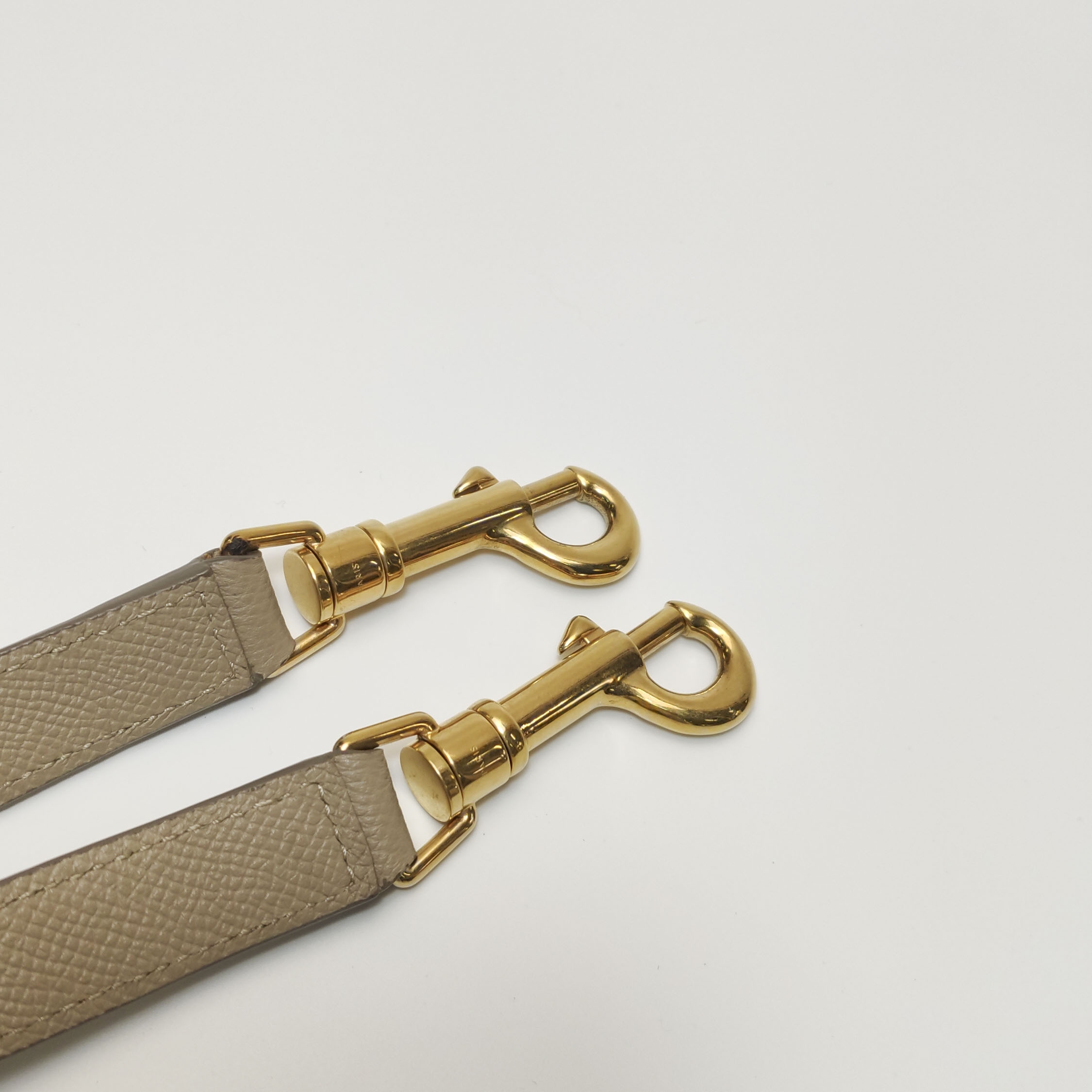 Celine Belt Bag Textured Leather Micro — photo 8 of 15