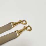 Celine Belt Bag Textured Leather Micro — thumbnail 8