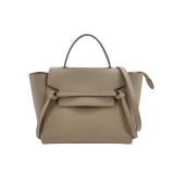 Celine Belt Bag Textured Leather Mini — thumbnail 1