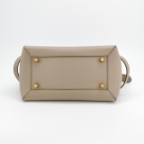 Celine Belt Bag Textured Leather Mini — thumbnail 5