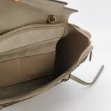 Celine Belt Bag Textured Leather Mini — thumbnail 9