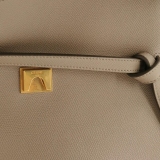 Celine Belt Bag Textured Leather Mini — thumbnail 7