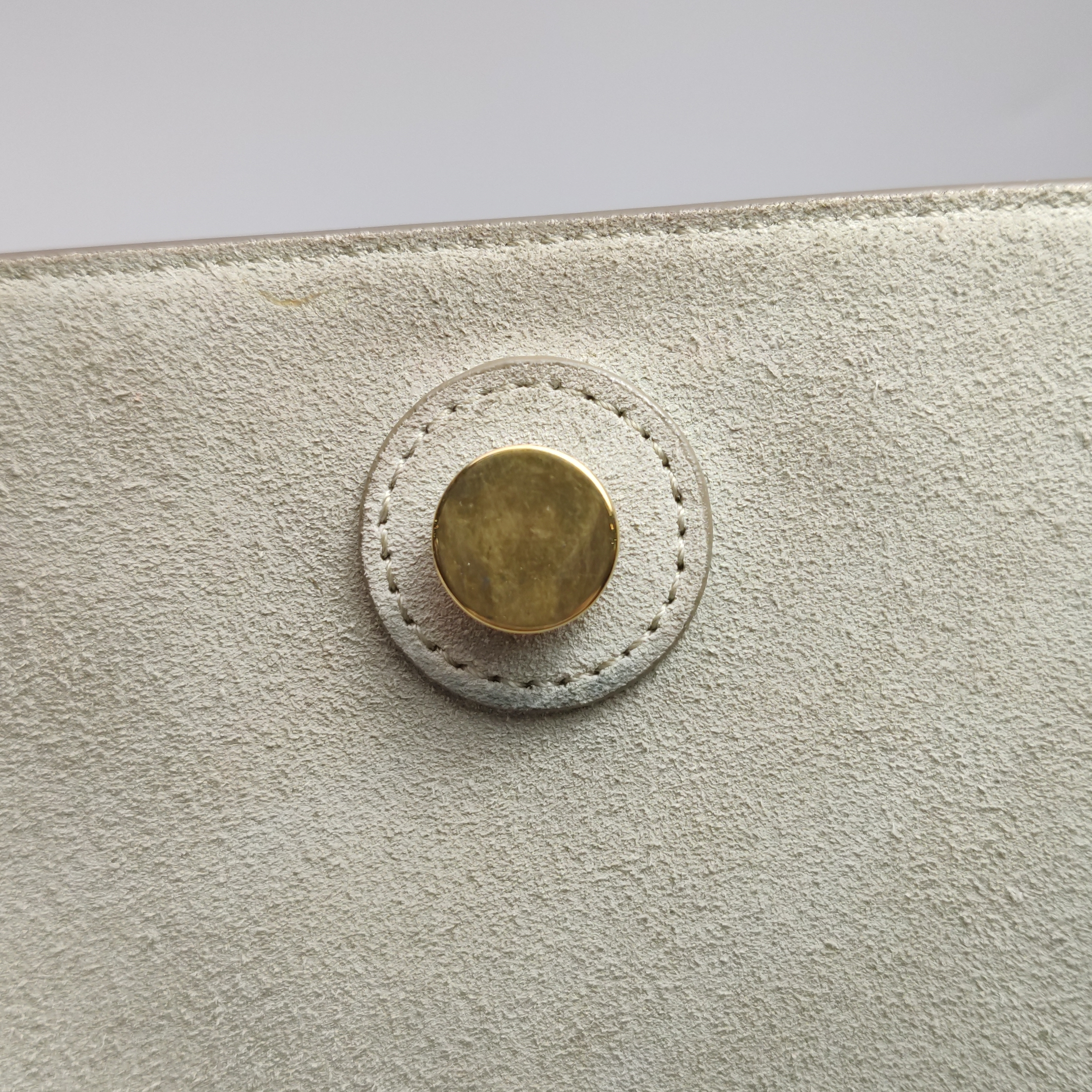 Celine Belt Bag Textured Leather Mini — photo 15 of 16