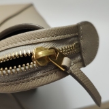 Celine Belt Bag Textured Leather Mini — thumbnail 14