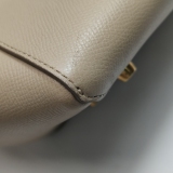 Celine Belt Bag Textured Leather Mini — thumbnail 12