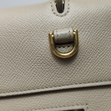 Celine Belt Bag Textured Leather Mini — thumbnail 16