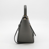 Celine Belt Bag Textured Leather Micro — thumbnail 3